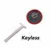 Ford - KLUCZ DO ZAPROGRAMOWANIA - PILOT - KEYLESS